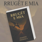 Prezantimi i librit “Rrugët e mia” nga autori Zejadin Dedinca